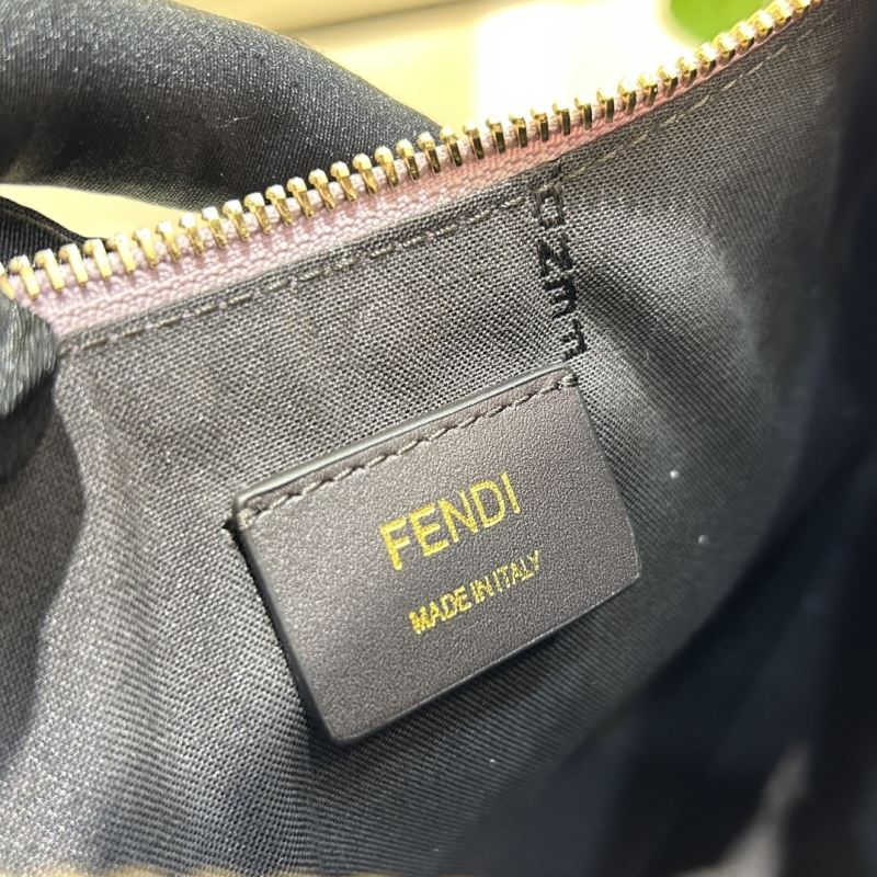 Fendi Satchel Bags